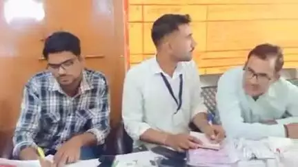 पीपलू: डारडातुर्की में पंडित दीनदयाल उपाध्याय अंत्योदय पखवाड़ा के तहत आयोजित शिविर में 35 मृदा स्वास्थ्य कार्ड वितरित किए गए