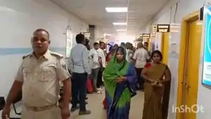 बांका: सैजपुर गांव: ज़मीन विवाद में पत्नी ने प्रेमी संग मिलकर पति की हत्या कराई, पत्नी को पुलिस ने भेजा जेल