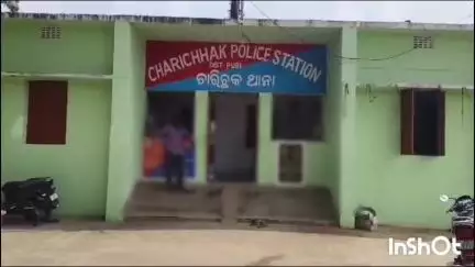 ନିମାପଡା: ବିବାଦୀୟ ଜାଗାରେ ଚାଷ କରିବାକୁ କେନ୍ଦ୍ରକରି ନାକ ଢିଅ ଗ୍ରାମରେ ମା, ଝିଅଙ୍କୁ ଆକ୍ରମଣ ଅଭିଯୋଗ, ଥାନାରେ ମାମଲା ରୁଜୁ