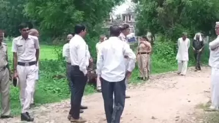 रेवाड़ी: बावल नजदीक गांव के पास दो गांव को जोड़ने वाले रास्ते में रुकावटें खत्म,जयसिंहपुर खेड़ा सेमोहनपुर का रोड बना #jansamasya