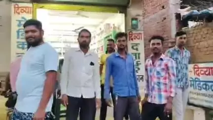 पलारी: नगर पंचायत रोहासी में बिजली की समस्या आई सामने,दिन में कई बार हो रही बिजली कटौती, लोगो में आक्रोश का माहौल #jansamasya
