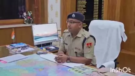 बीकानेर: पुलिस ने रानी बाजार और मटका गली में जुआ पर कार्रवाई करते हुए 6 आरोपियों सहित नगदी की की जब्त