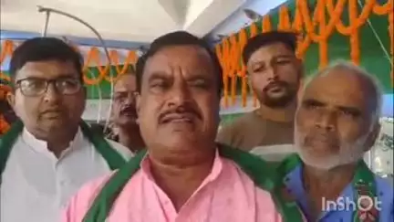 कर्माटांड /विद्यासागर: हूल दिवस पर कर्माटांड़ राजा द्वारा कार्यक्रम का आयोजन किया गया, ज़िला अध्यक्ष भी शामिल हुए
