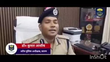 दरियापुर: डेरनी पुलिस ने फुरसतपुर गांव से 8 लीटर देशी शराब के साथ एक तस्कर को गिरफ्तार कर जेल भेजा