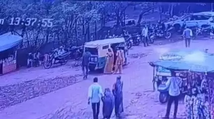 शिवपुरी नगर: शादी के 60 दिन बाद मेडिकल कॉलेज के सामने से नवविवाहिता का कार सवारों ने किया अपहरण, मां का इलाज कराने आई थी