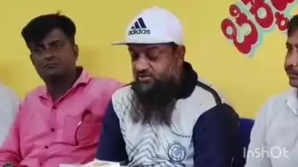 ಚಿಕ್ಕಮಗಳೂರು: ಜುಲೈ 11 ರಿಂದ 13 ರವರೆಗೆ ಗಾಯಿತ್ರಿ ಕಲ್ಯಾಣಮಂಟಪದಲ್ಲಿ ರಾಜ್ಯ ಮಟ್ಟದ ಕೇರಂ ಸ್ಪರ್ಧೆ ನಗರದಲ್ಲಿ ಶಹಬುದ್ದೀನ್ ಹೇಳಿಕೆ