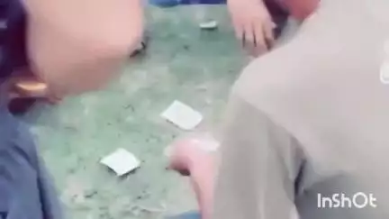 बरेली: इज्जत नगर थाना क्षेत्र के मुड़िया अहमदनगर में जुआ खेलते युवकों का वीडियो हुआ वायरल
