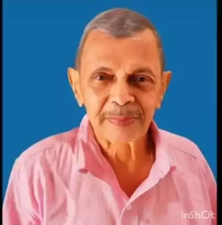 ಶಿರಸಿ: ಶಿರಸಿಯ ಪ್ರಸಿದ್ಧ ಆಯುರ್ವೇದ ವೈದ್ಯ ಡಾ.ಅರವಿಂದ ಪಟವರ್ಧನ್ ನಿಧನ : ಗಣ್ಯರ ಸಂತಾಪ