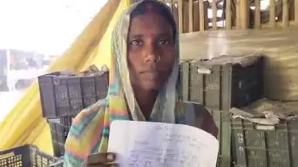 महुआ: महुआ के मांगुराही वार्ड 5 में पूर्व विवाद को लेकर घर पर चढ़कर मारपीट, थाने में शिकायत दर्ज
