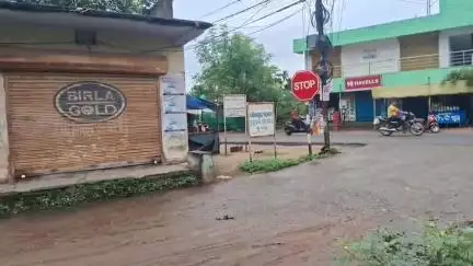 ଜଗତସିଂହପୁର: ଗୋପାଳସାଗର ପୋଖରୀର ପୁର୍ନଉଦ୍ଧାର ଓ ସୌନ୍ଦର୍ଯ୍ୟକରଣର ସମ୍ପୂର୍ଣ କାମ ନେଇ  ଦାବିକଲେ ସହରବାସୀ#jansamasya