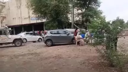 सूरतगढ़: थर्मल से लापता टेक्नीशियन कर्मचारी नांदेड़ साहिब में मिला, पुलिस और सीआईएसएफ ने 5 दिनों से की थी तलाश