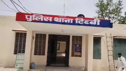 टिब्बी: जमीन विवाद में खेत में घुसकर पिता-पुत्र पर लाठी-डंडों से हमला, टिब्बी पुलिस ने 4 नामजद व अन्य के खिलाफ केस दर्ज किया