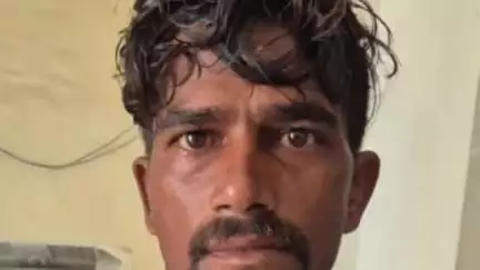 साहेबपुर कमाल: साहेबपुरकमाल पुलिस ने सनहा से हत्या के प्रयास के एक अभियुक्त को किया गिरफ्तार