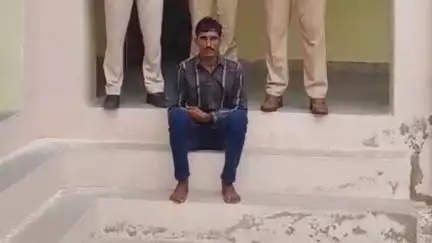 लोहावट: चाखू पुलिस ने दो माह से फरार नकबजनी के तीसरे आरोपी को किया गिरफ्तार, ₹2 लाख 45 हजार बरामद