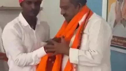 बख्तियारपुर: बख्तियारपुर ग्रामीण मंडल पूर्वी में बूथ सशक्तिकरण एवं कार्यशाला का आयोजन, मंडल अध्यक्ष शशी भूषण पासवान ने की अध्यक्षता