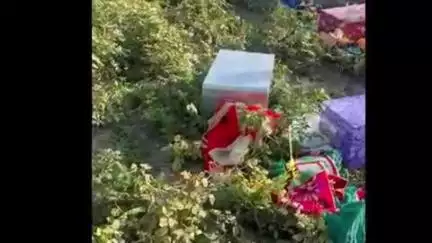 तेतरिया: लहलादपुर में अज्ञात चोरों ने छत के रास्ते घर में घुसकर ₹2.5 लाख के सामान की चोरी की, पुलिस जांच में जुटी