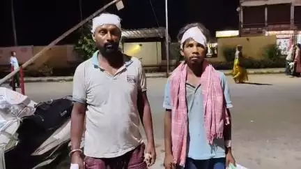 मधेपुरा: बेलो पिपराही गांव में ज़मीन विवाद में दो पक्षों के बीच मारपीट, मेडिकल कॉलेज में इलाज जारी