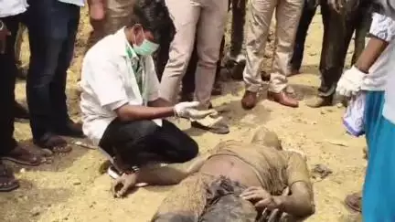 பல்லாவரம்: பம்மலில் பாதாள சாக்கடை பணியின் போது மண் சரிவு - தொழிலாளி உயிரிழந்த பரிதாபம்