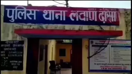 लवाण: लवाण के जागेश्वर महादेव मंदिर में पांचवी बार हुई वारदात, अज्ञातजनों ने मूर्तियां उठाकर फेंका