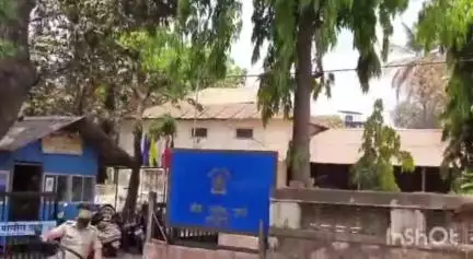 खेड: धामणंदमध्ये ३५ वर्षीय तरुणाची गळफास घेऊन आत्महत्या