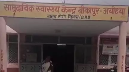 बीकापुर: चवरढार में दरवाजे के सामने खड़े ट्रैक्टर की चपेट में आने से 4 वर्षीय बालक की हुई मौत, वह चार बहनों का इकलौता भाई था