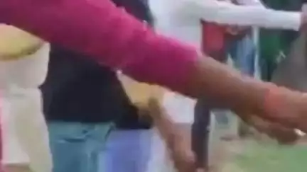 सिधौली: मिलान फाउंडेशन के खेल महोत्सव में सिधौली के 150 गांवों के किशोर-किशोरियों ने खेलकूद में दिखाई प्रतिभा