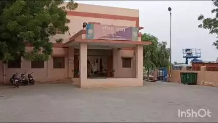 छत्तरगढ़: लाखुसर से कालासर रोड पर अज्ञात वाहन ने मोटरसाइकिल को मारी टक्कर, तीन घायल, एक की मौत, मामला आज दर्ज