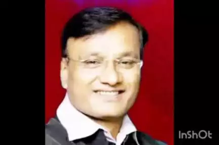 चंद्रपूर: जिल्ह्यातील बल्लारपूर शहर काँग्रेस अध्यक्ष पदावर देवेंद्र आर्य यांची नियुक्ती