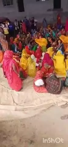 एटा: संदिग्ध परिस्थितियों में सांप के काटने से उद्देतपुर के युवक की हुई मौत, परिजनों में मचा कोहराम