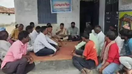 శంకరంపేట ఏ: కోళ్లపల్లిలో పౌర హక్కుల దినోత్సవం