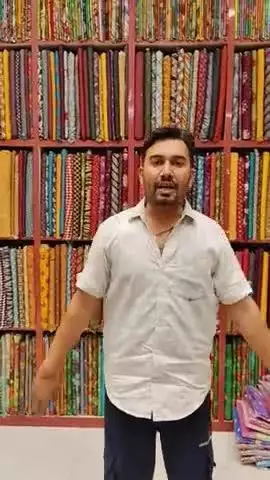 धमाकेदार कलेक्शन जॉर्जेट का लेडिज सलवार सूट मात्र 250 रु में पूरा 5 मीटर,,, सुमन साड़ी सेंटर लूणकरणसर संपर्क,,6378104742