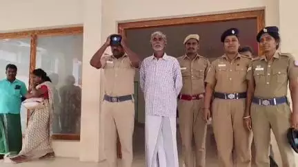 உளுந்தூர்பேட்டை: அயன் குஞ்சரம் கிராமத்தில் விவசாயியை கொடுவாளால் வெட்டி கொடுங்காயம் ஏற்படுத்தி கொலை மிரட்டல் விடுத்த நபருக்கு ஆறு ஆண்டுகள் சிறை தண்டனை