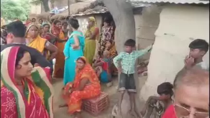 नरकटियागंज: झोला छाप डॉक्टर ने एक महिला की जान ली