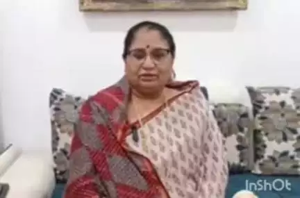 पेटलावद: पेटलावद विधायक व कैबिनेट मंत्री ने जल गंगा संवर्धन अभियान को लेकर वीडियो जारी किया