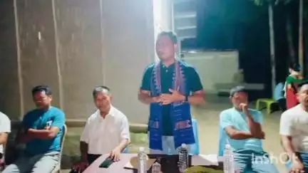 বাক্সা: ডাঙাৰমাখাত বিপিএফৰ মুছলপুৰ জিলা সমিতিৰ সভা অনুষ্ঠিত