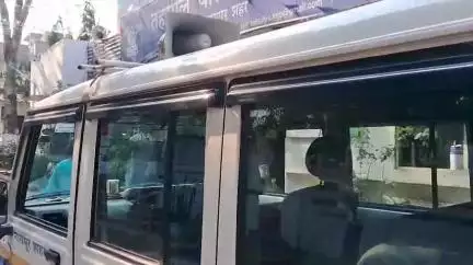 नागपूर शहर: पिवळी मारबत चौक येथे एमडीची तस्करी करणाऱ्या आरोपीला तहसील पोलिसांनी केली अटक