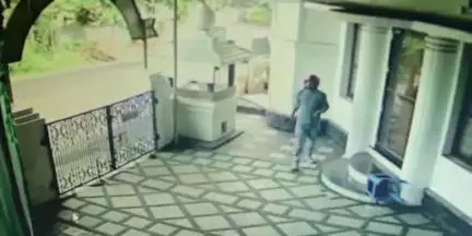 കുന്നത്തൂർ: തൈക്കാവ് മുക്കിലെ മസ്ജിദിൽ മോഷണം, പ്രതി കരുനാഗപ്പള്ളിയിൽ നിന്ന് പിടിയിൽ