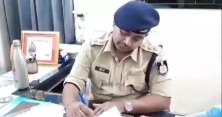 ग्वालियर गिर्द: गिरवाई में एक व्यक्ति के साथ मारपीट करने का मामला आया सामने, 3 लोगों पर केस दर्ज