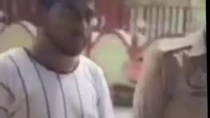 हंडिया: होलागढ़ पुलिस ने गौवध अधिनियम के तहत एक अभियुक्त को किया गिरफ्तार