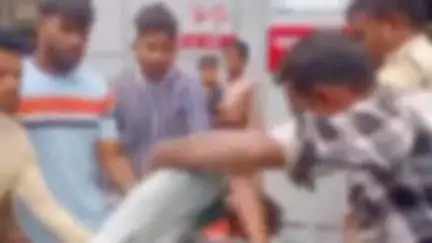 चांपा: अफरीद गांव में दो बाइकों की आमने सामने टक्कर, दोनों बाइक चालकों को आई गंभीर चोट