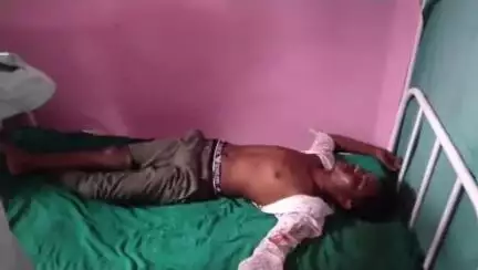 गंगधार: कर्माखेड़ी फंटे पर दो बाइकों की हुई भिड़ंत, हादसे में 4 लोग हुए घायल