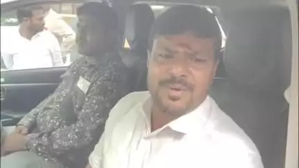 ಕೋಲಾರ: ದೇಶದಲ್ಲಿಯೇ ನನ್ನ ಸಮುದಾಯದಲ್ಲಿ ನಾನ್ನೊಬ್ಬನೇ ಶಾಸಕ: ನಗರದಲ್ಲಿ ಶಾಸಕ ಕೊತ್ತೂರು ಮಂಜುನಾಥ್