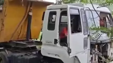 रायगढ़: रायगढ़ का मिनी स्टेडियम बना असामाजिक गतिविधियों का केंद्र, जब्त वाहन भी सुरक्षित नहीं