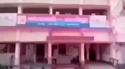 काशीपुर: मोहल्ला काज़ीबाग निवासी व्यक्ति के घर में घुसकर चोरों ने नकदी व जेवरात किए चोरी