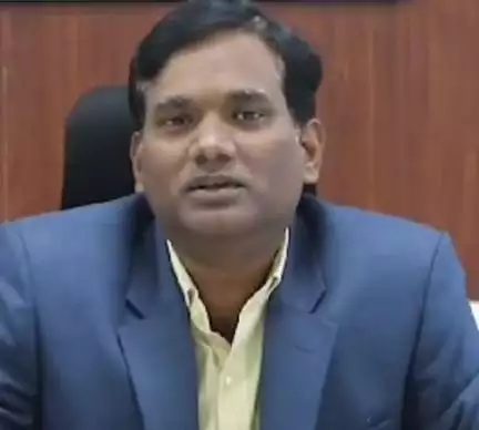 सूरजपुर: कलेक्टर ने जिले में तहसीलदारों व नायब तहसीलदारों की नवीन पदस्थापना का आदेश किया जारी