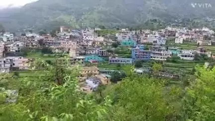 द्वाराहाट: उप जिलाधिकारी द्वाराहाट ने त्रिस्तरीय पंचायत चुनाव को लेकर की राष्ट्रीय पार्टियों के पदाधिकारियों की संघ की बैठक