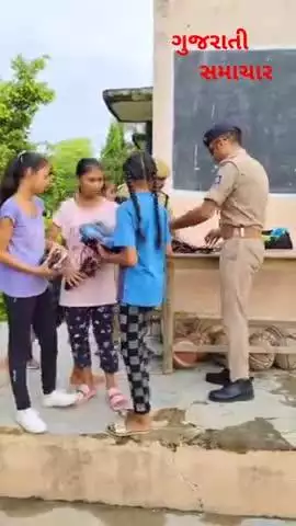 હિંમતનગર: સાબરકાંઠા પોલીસની બદનામી વચ્ચે શહેરની બી ડિવિજન પોલીસ કોન્સ્ટેબલની દિલદારી આવી સામે