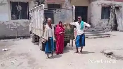 कहरा: बनमा इटहरी थाना परसबन्नी में करंट लगने से बुजुर्ग की मौत, पुलिस ने पोस्टमार्टम करवाकर परिजनों को सौंपा शव