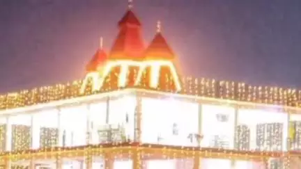 बंगाणा: बाबा पहाडिय़ा मंदिर थाना खास में गद्दीनशीन अशोक के साथ हुई मारपीट, 3 के खिलाफ मामला दर्ज