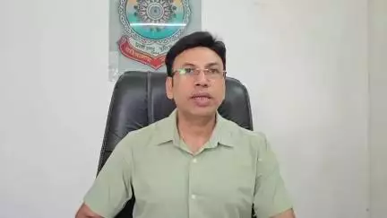 जशपुर: जिले में 171 पुलिस कर्मचारियों का तबादला, एसएसपी शशि मोहन सिंह ने जारी किए आदेश
